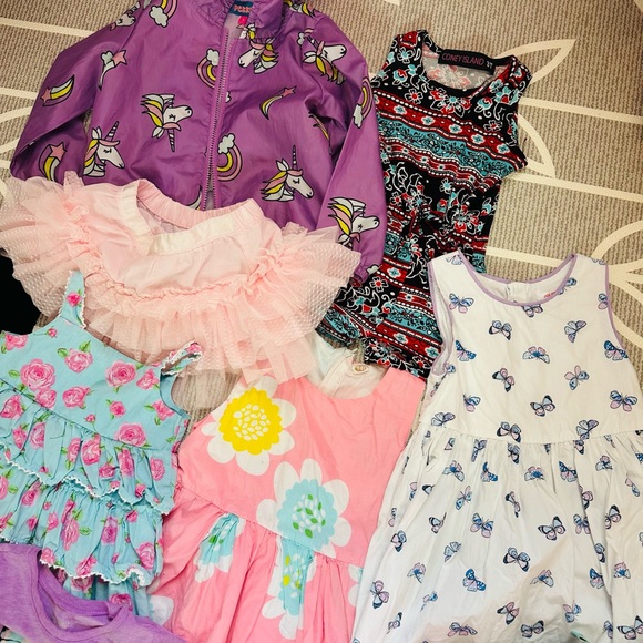 Spring Bundle 3T - Picture 3 of 4